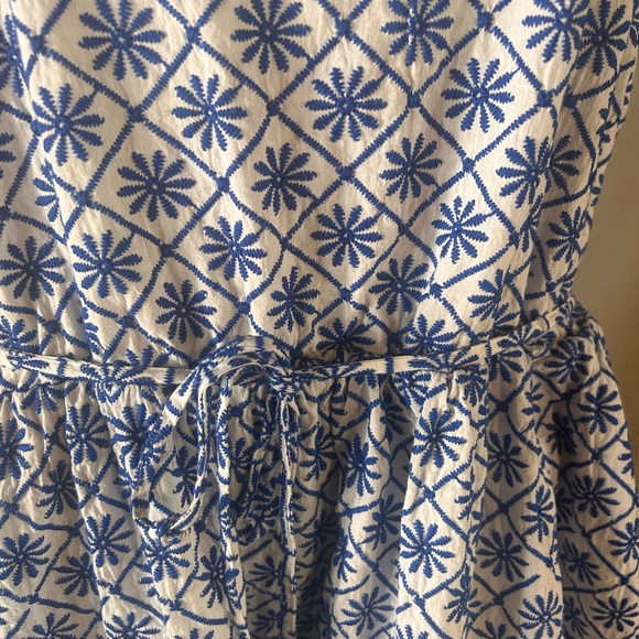 Draper James RSVP dress size large - Picture 8 of 12